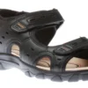 Mens Sandal Black