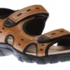 Mens Sandal Tan