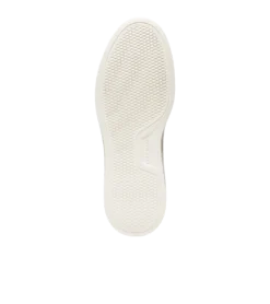 Cole Haan GrandPrø Rally Laser Cut Black Leather Lace-Up Sneaker -Fashion Shoe Store colrally01g