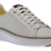 Cole Haan Topspin Sneak White
