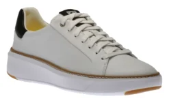 Cole Haan Topspin Sneak White