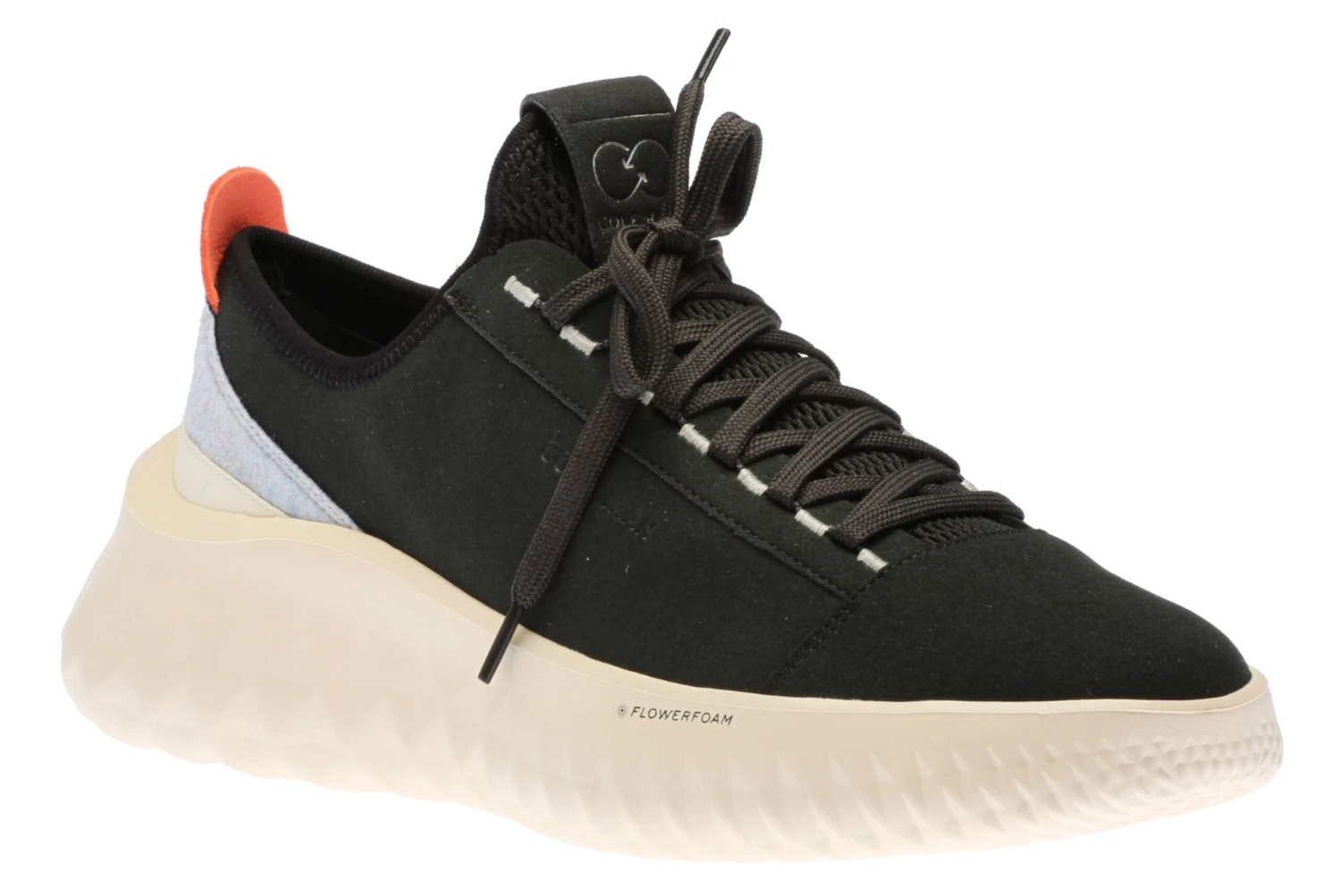 Cole Haan Zero Grand II Black