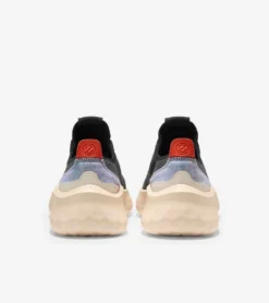 Cole Haan Zero Grand II Black -Fashion Shoe Store colzgrandii01c