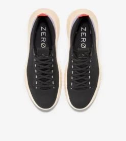 Cole Haan Zero Grand II Black -Fashion Shoe Store colzgrandii01d