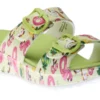 Dansko Kandi Pool Floats EVA Double Strap Slide Sandal