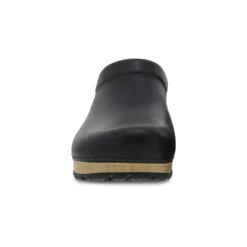 Dansko Kane Black EVA Clog -Fashion Shoe Store dankane01e