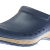 Dansko Kane Blue EVA Clog
