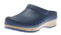 Dansko Kane Blue EVA Clog