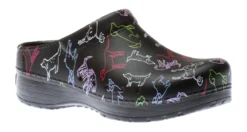 Dansko Kane Dogs EVA Clog