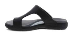 Dansko Krystal Black -Fashion Shoe Store dankrystal01g