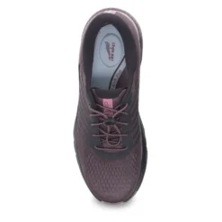 Dansko Penni Rasin Mesh -Fashion Shoe Store danpenni10f