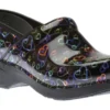 Dansko XP 2 Floating Hearts