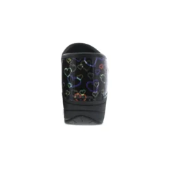 Dansko XP 2 Floating Hearts -Fashion Shoe Store danxp2031e