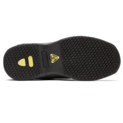 8000 Service Plain Toe Oxford -Fashion Shoe Store dun8000ser01c scaled