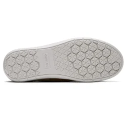 FitSmart Tan Leather Loafer -Fashion Shoe Store dunfitsmartlo06g