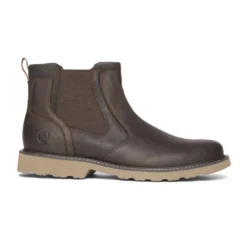 Jake Brown Waterproof Chelsea Boot -Fashion Shoe Store dunjakec02e