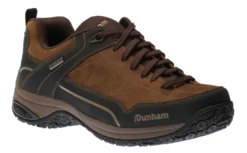 Cloud P Lace Up Brwn