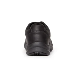 Stephen Black Leather Waterproof Shoe -Fashion Shoe Store dunstephen21c scaled