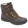 Trukka Brown Waterproof High Boot