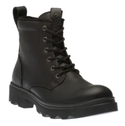 ECCO Grainer M Black