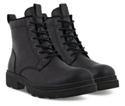 ECCO Grainer M Black -Fashion Shoe Store ecc21472401d