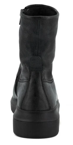 ECCO Nouvelle Zip Black -Fashion Shoe Store ecc21624301c