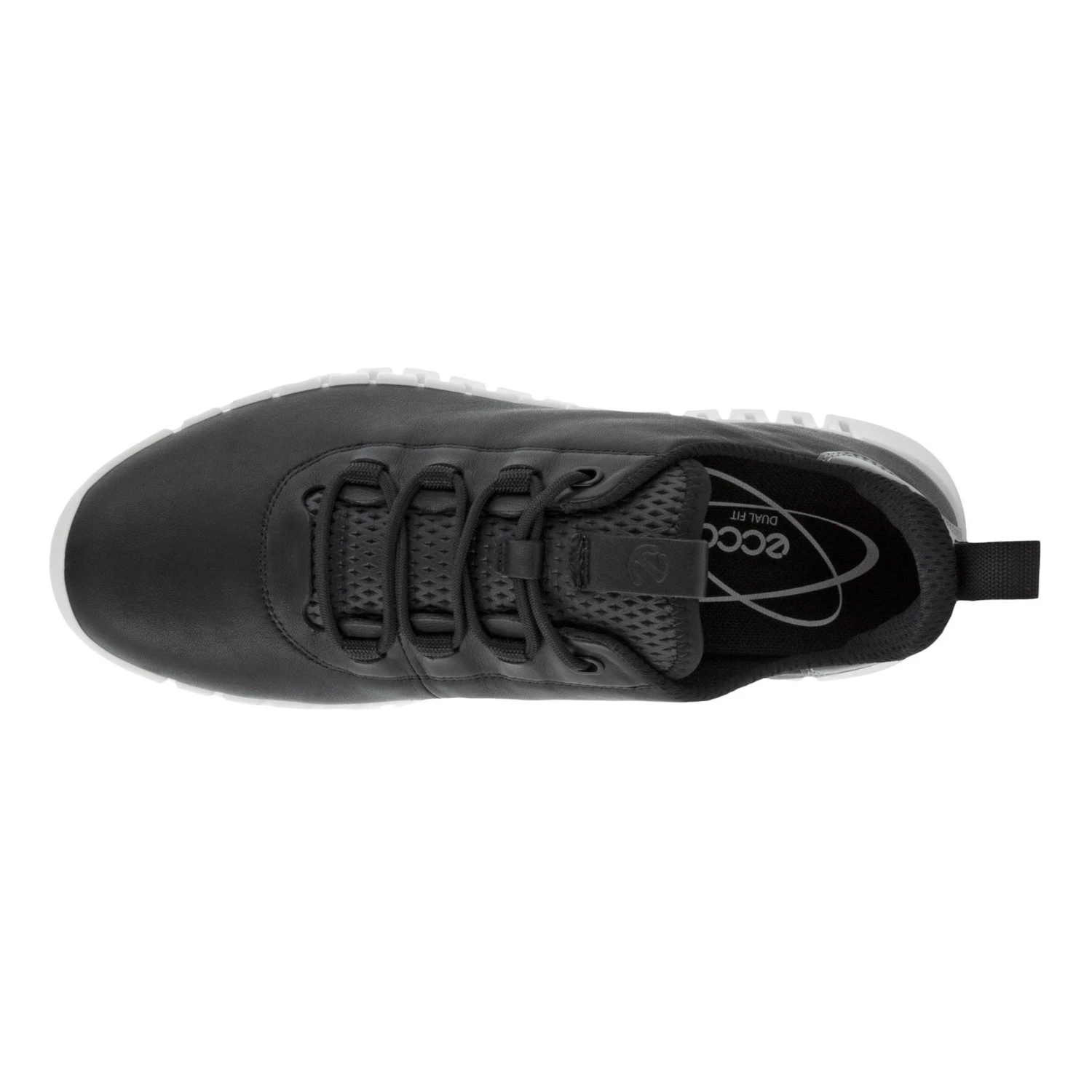 ECCO Gruuv W Black 7 ECCO Gruuv W Black - Image 7