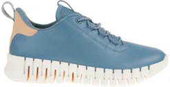 ECCO Gruuv W Blue -Fashion Shoe Store ecc21820303d