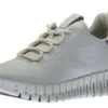 ECCO Gruuv W White