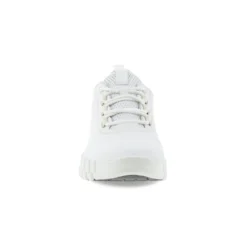 ECCO Gruuv W White -Fashion Shoe Store ecc21820309g