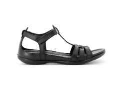 ECCO Flash Black/Black