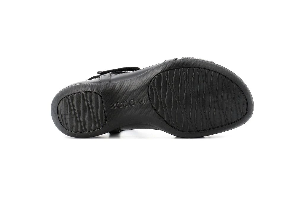 ECCO Flash Black/Black 5 ECCO Flash Black/Black - Image 5