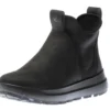 ECCO Solice GoreTex Black