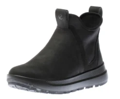 ECCO Solice GoreTex Black