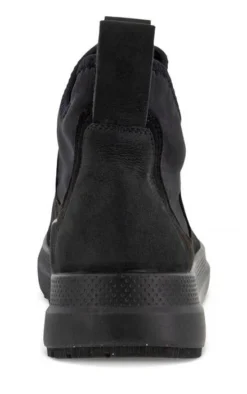 ECCO Solice GoreTex Black -Fashion Shoe Store ecc42019301c