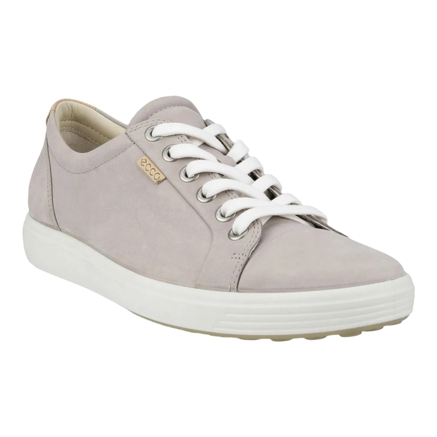 ECCO Soft 7 W Grey Rose 1 ECCO Soft 7 W Grey Rose