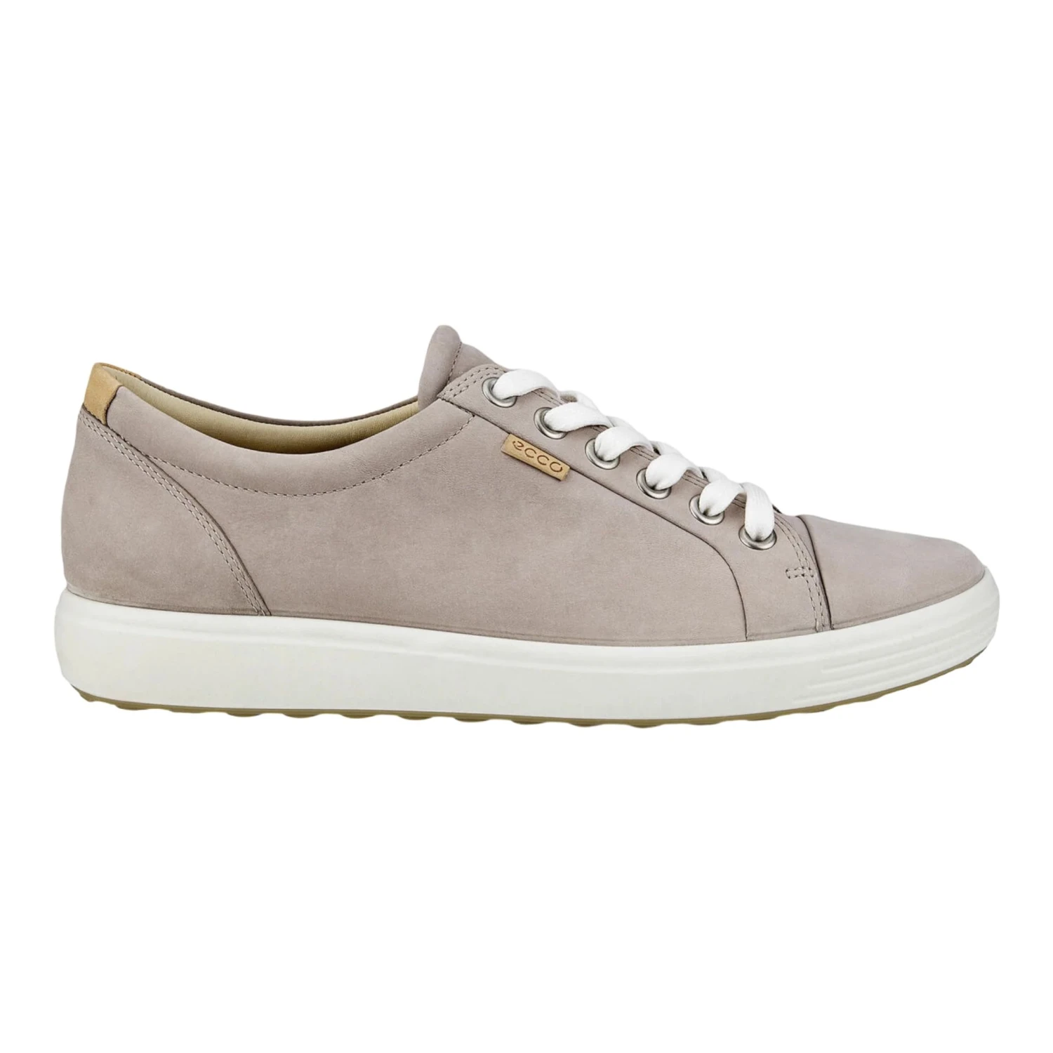 ECCO Soft 7 W Grey Rose 2 ECCO Soft 7 W Grey Rose - Image 2