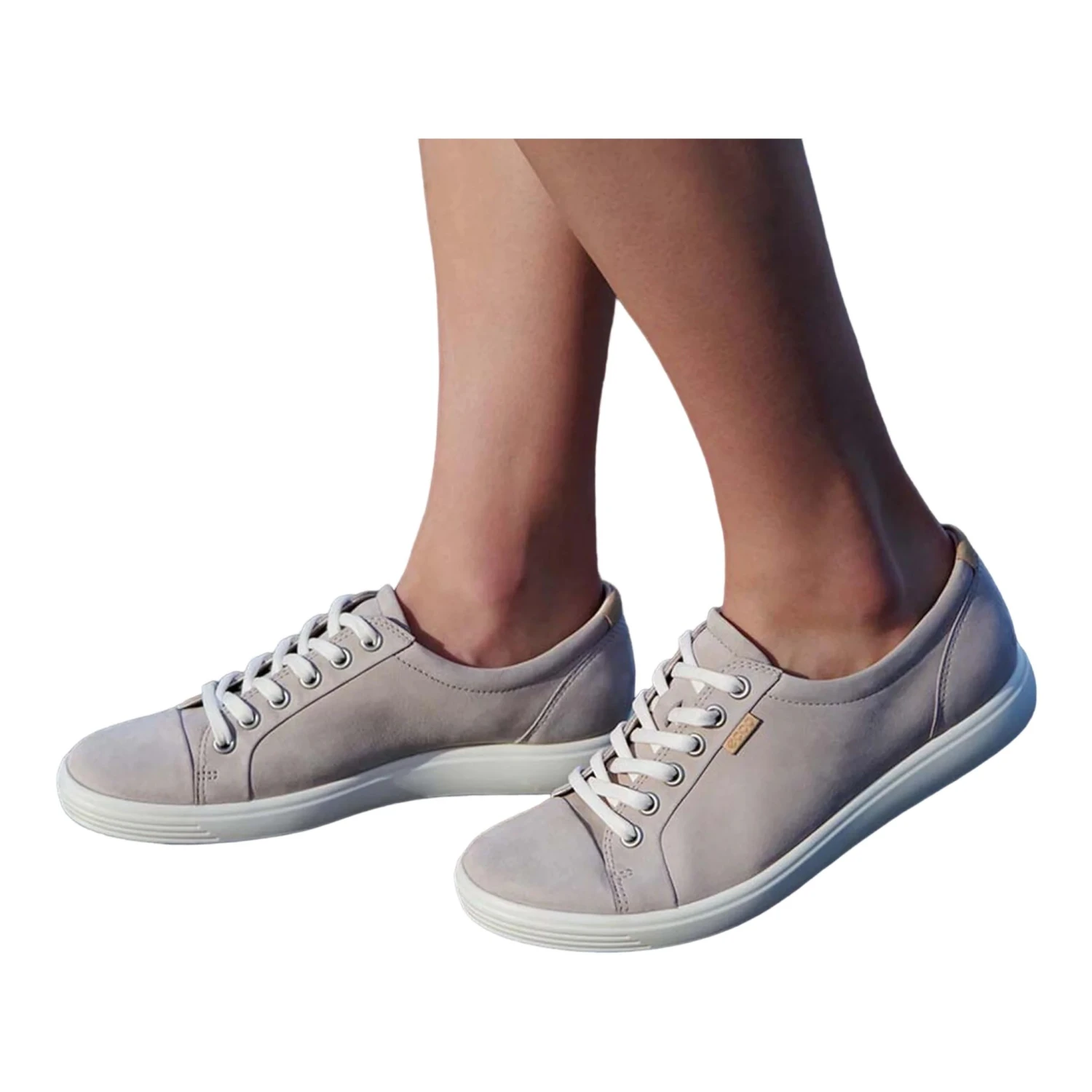 ECCO Soft 7 W Grey Rose 4 ECCO Soft 7 W Grey Rose - Image 4