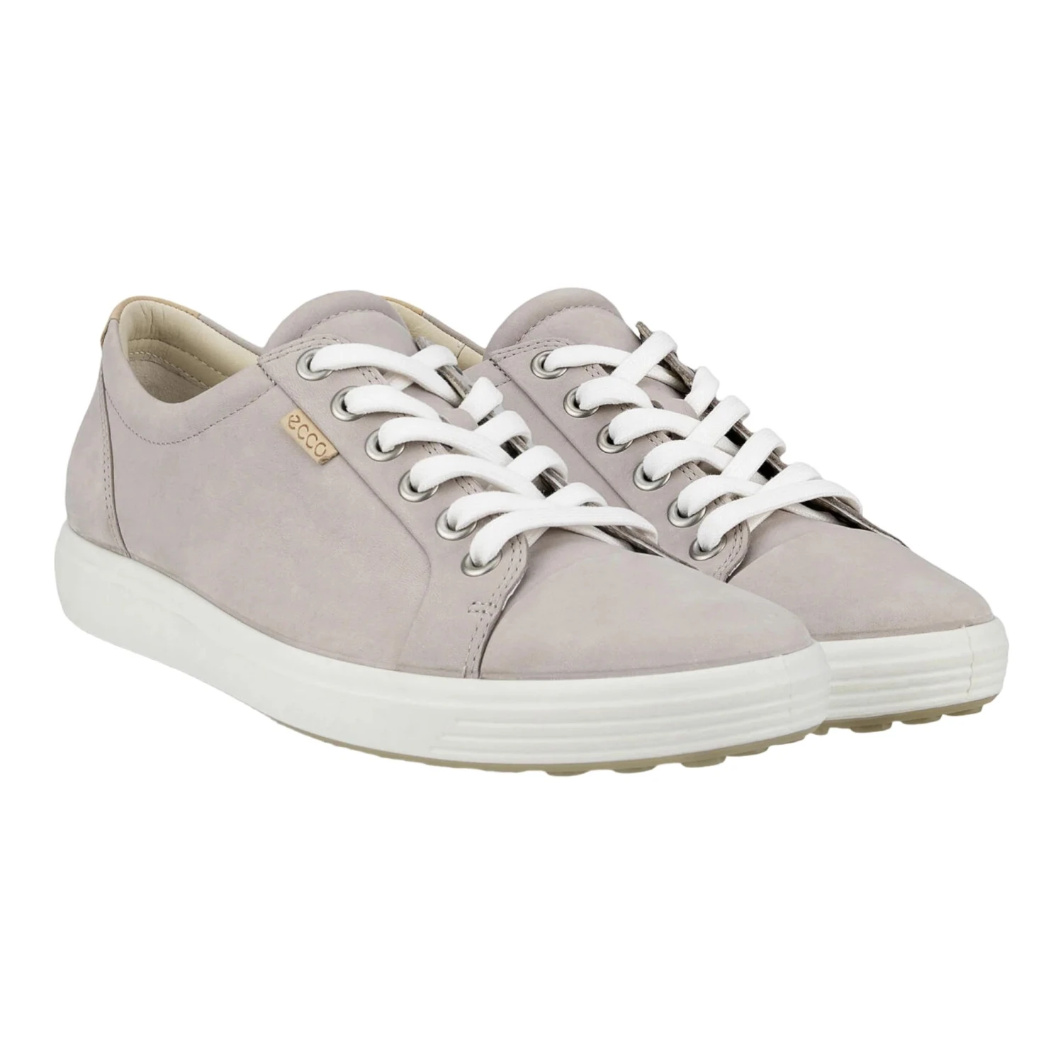 ECCO Soft 7 W Grey Rose 8 ECCO Soft 7 W Grey Rose - Image 8