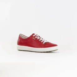ECCO Soft 7 W Chili Red