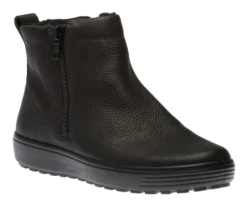 ECCO Soft 7 Tred M Black