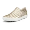 ECCO Soft 7 W Wht Gold
