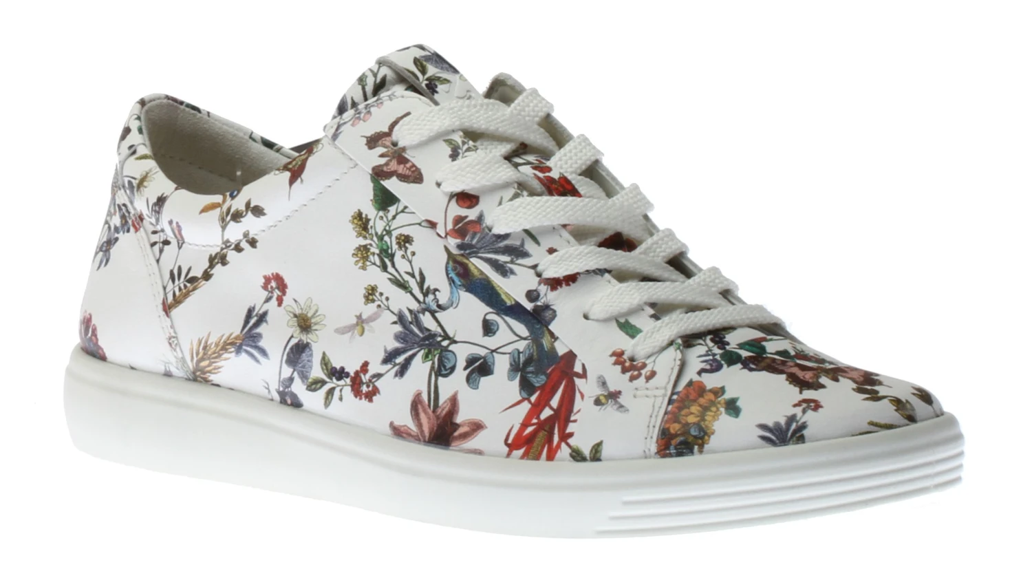 ECCO Soft 7 W Multi Color 1 ECCO Soft 7 W Multi Color