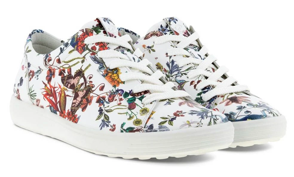 ECCO Soft 7 W Multi Color 3 ECCO Soft 7 W Multi Color - Image 3