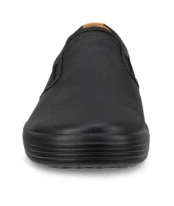 ECCO Soft 7 M SO Black -Fashion Shoe Store ecc47048401e