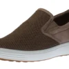 ECCO Soft 7 SO M Taupe