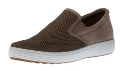 ECCO Soft 7 SO M Taupe