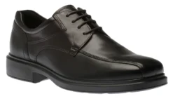 ECCO Helsinki 2 Lac Black