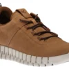 ECCO Gruuv M Camel