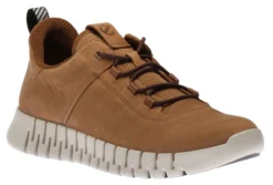 ECCO Gruuv M Camel